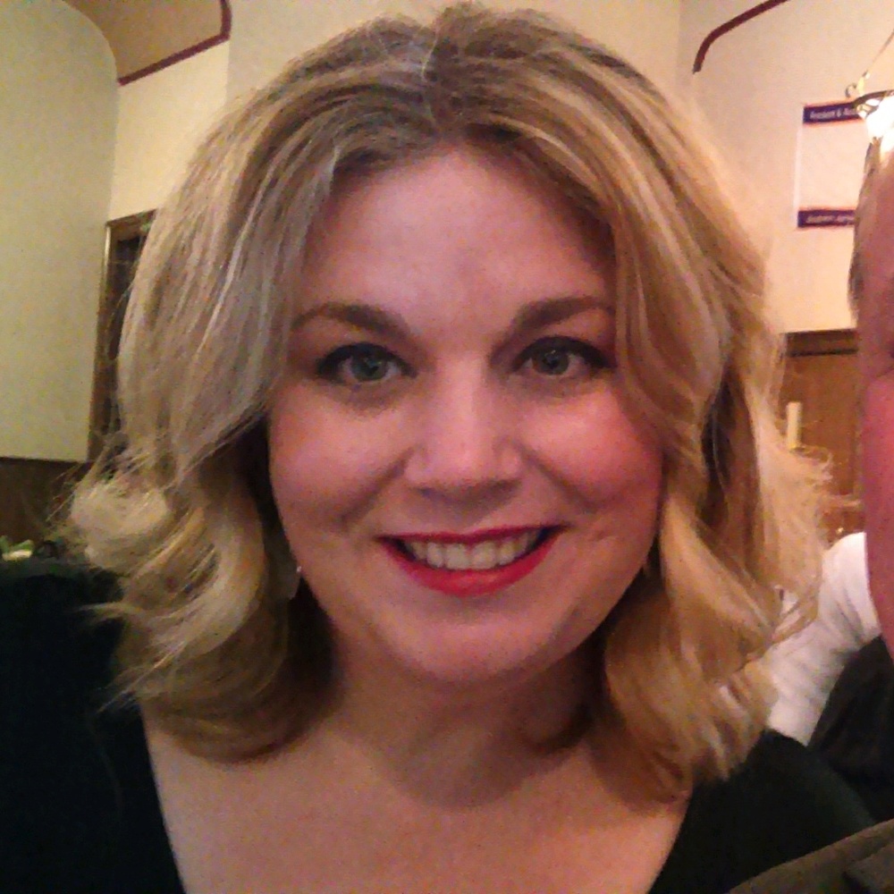 Meet your Posher, Chelsey